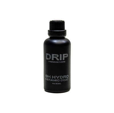 9h Hydro Ceramic Coating Bottle 50ml