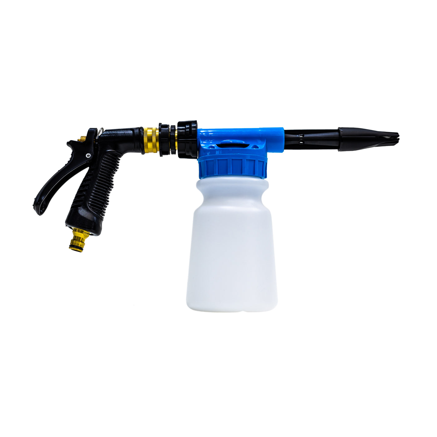 Snow Foam Cannon Garden Hose